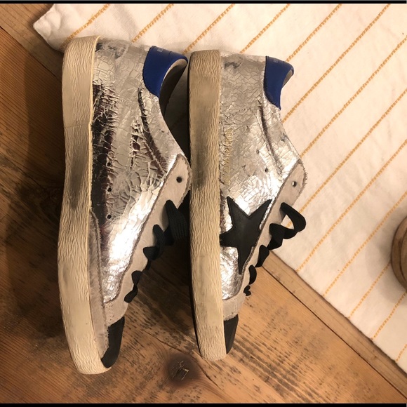 GG Superstars SZ 39 - Picture 1 of 5